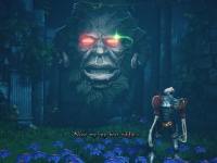 Take A Trip Down Memory Lane With Both Versions Of MediEvil