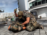 Special Ops Is Hitting Hard Here For Call Of Duty: Modern Warfare