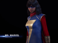 So Many Costumes & Moves Have Been Shown For Marvel’s Avengers