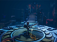 Let Us Changing Our Perspective With The Dan Cam In MediEvil