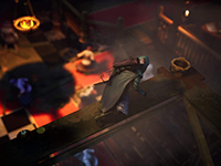 Winter Ember Sneaks Its Announcement Out There For Us