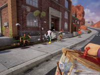 Postal 4: No Regerts Is On Its Way To Us Via Early Access