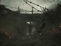 Connect A Bit More With Some New Footage For Death Stranding