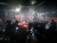 GTFO Gameplay Offers Up Some New Horrors Before The Next Alpha Test