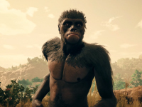 Ancestors: The Humankind Odyssey Is Hitting The Consoles This December