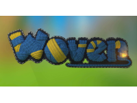 Woven Will Take Us Through A Whimsical Knitted World