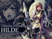 Soulcalibur VI Is Bringing Hilde Back Into The Fold With DLC
