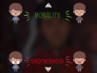 Daniel’s Education Is A Tricky One Throughout Life Is Strange 2