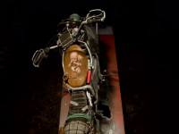 Days Gone Is Getting A Death Stranding Bike Update