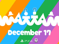 Wattam Is Set To Release This Coming December Now
