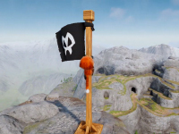 Tamarin Is Now Climbing Its Way Onto The Xbox One