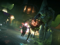 Welcome To The Deadlands Of TerrorMania Of RAGE 2