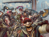 Bleeding Edge Has Been Set Down With A Whole New Release Date