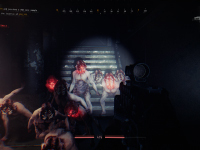 Here Is The Rundown On How Things Will Play Our In GTFO