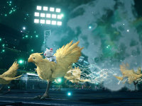 Final Fantasy VII Remake Visuals Give Us A Lot On What We Want