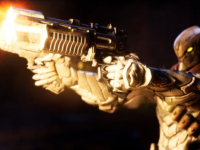 Strife Is In Your Face One More Time For Darksiders Genesis