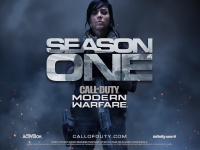Call Of Duty: Modern Warfare Is About To Airdrop In The Season One Content