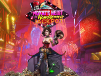 Once You Are In For Moxxi’s Heist In Borderlands 3 You Never Get Out