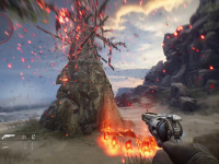 Witchfire Has More To Show With Its Latest Internal Demo