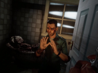 Find Out Who You Are In The Walking Dead: Saints & Sinners