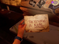 The Walking Dead: Saints & Sinners Fleshes Out More Of Its Story