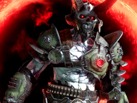 This Is Humanity’s Chance To Repent In DOOM Eternal