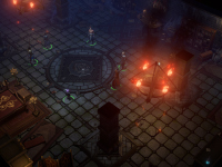 Here Is Our First Look At Pathfinder: Wrath Of The Righteous