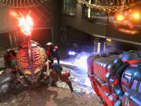 Get Ready To Fight A Whole Lot Of Demons In DOOM Eternal