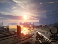 Witchfire Offers Up Some New Screenshots As Development Continues