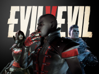 EvilvEvil Will Bring More Vampire Shooting To Us All