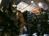 Call Of Duty: Modern Warfare’s Second Season Is Coming