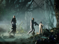 Outriders Has A New Release Window & Coming To More Platforms