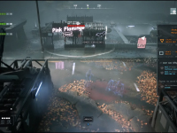 Have A Stay At The Shady Oaks Motel In Corruption 2029