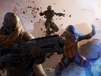 The Gameplay & Details Are Finally Out Here For Outriders