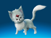 Summon More Of The Cuteness Into Final Fantasy VII Remake