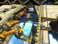 Hardspace: Shipbreaker Will Take Us Into The Fun World Of Ship Salvage