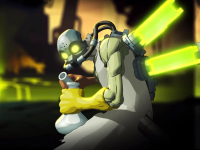 Haxity’s Dr. Ratz Is Going To Make The World Squeak