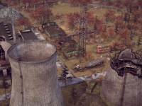 Endzone: A World Apart Has Us Rebuilding Society In Post Apocalypse