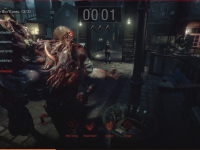 Head To The Casino & Amusement Park In Resident Evil Resistance