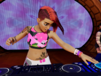 Fuser Is The Next Rhythm Game To Let Us Mix Things Up