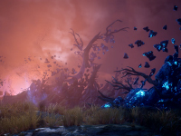 Outriders Offers Up A New Look At The Lands Of Enoch