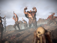 The Cannibals Will Be Out & Swarming In Diablo IV