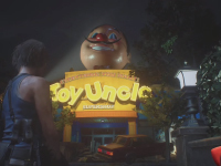 Take A Stroll Around Raccoon City In New Gameplay For Resident Evil 3