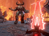 DOOM Eternal Is Giving Us One Heavy Soundtrack