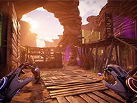 Relicta Is Bringing Some New Puzzles To PCs & Consoles