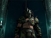 DOOM Eternal Will Let You Customize Your Slayer In Some Fun Ways