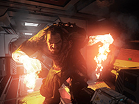 Death Is Just The Beginning As The Persistence heads To Multiple Platforms