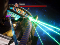 Swords Of Gargantua Is Bringing Its Swordplay To The PSVR