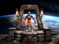 DOOM Eternal Gives Us A Taste Of Some Of Those In-Game Events