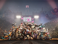 Team Up & Cause Chaos With The Launch Of Bleeding Edge